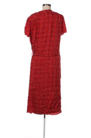 Kleid IKKS, Größe XL, Farbe Mehrfarbig, Preis 80,99 €