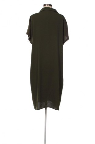 Φόρεμα Infinity Woman, Μέγεθος XL, Χρώμα Πράσινο, Τιμή 30,99 €