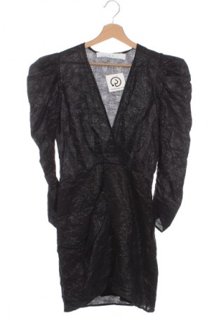 Kleid Iro, Größe XS, Farbe Schwarz, Preis 142,99 €