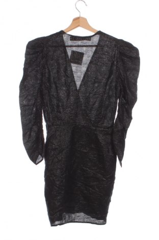 Kleid Iro, Größe XS, Farbe Schwarz, Preis 142,99 €