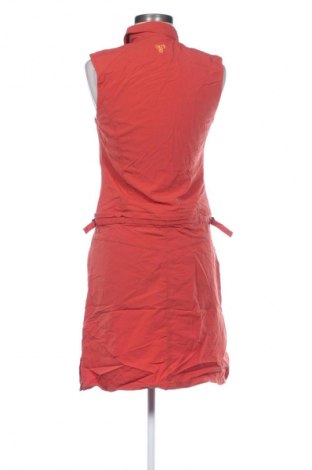 Φόρεμα Jack Wolfskin, Μέγεθος S, Χρώμα Κόκκινο, Τιμή 52,99 €