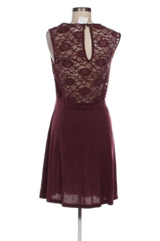 Φόρεμα Jacqueline De Yong, Μέγεθος L, Χρώμα Βιολετί, Τιμή 29,99 €
