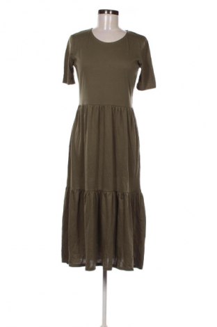 Sukienka Jacqueline De Yong, Rozmiar S, Kolor Zielony, Cena 95,99 zł