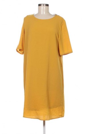 Φόρεμα Jacqueline De Yong, Μέγεθος M, Χρώμα Κίτρινο, Τιμή 18,99 €