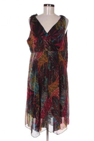Rochie Jacqueline Riu, Mărime XL, Culoare Multicolor, Preț 98,99 Lei