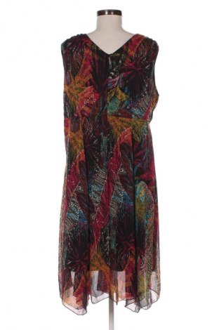 Rochie Jacqueline Riu, Mărime XL, Culoare Multicolor, Preț 98,99 Lei