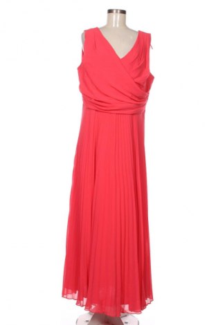 Kleid Jacques Vert, Größe XL, Farbe Rot, Preis 56,99 €