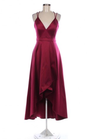Kleid Jake*s, Größe M, Farbe Rot, Preis € 43,99