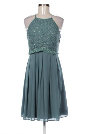 Kleid Jake*s, Größe M, Farbe Grün, Preis 42,99 €