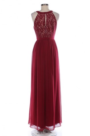 Rochie Jake*s, Mărime XL, Culoare Roșu, Preț 210,99 Lei