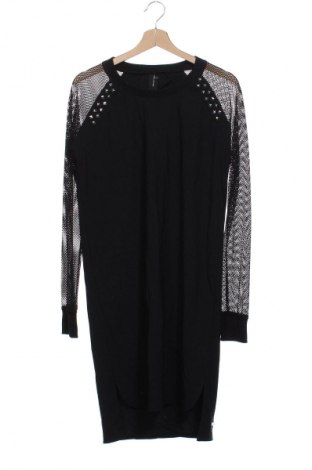 Rochie Jane Lushka, Mărime XS, Culoare Negru, Preț 163,99 Lei