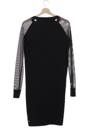 Rochie Jane Lushka, Mărime XS, Culoare Negru, Preț 163,99 Lei