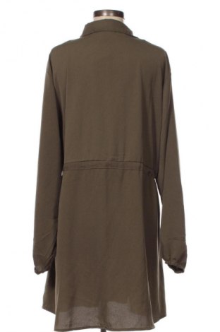 Ruha Janina, Méret XXL, Szín Zöld, Ár 11 129 Ft