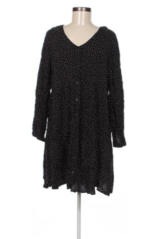 Kleid Janina, Größe XL, Farbe Schwarz, Preis 33,99 €