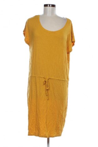 Kleid Janina, Größe XL, Farbe Gelb, Preis 20,99 €