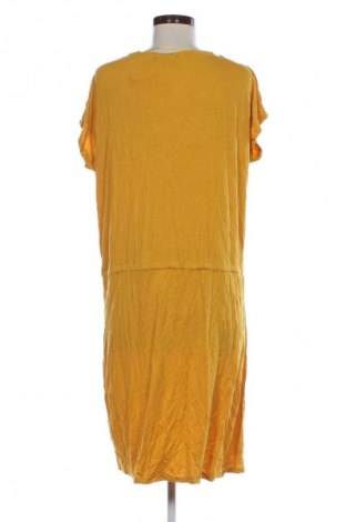 Kleid Janina, Größe XL, Farbe Gelb, Preis 20,99 €