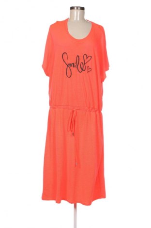 Kleid Janina, Größe XL, Farbe Rosa, Preis 20,99 €
