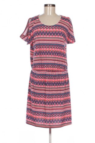 Φόρεμα Janina, Μέγεθος L, Χρώμα Πολύχρωμο, Τιμή 13,99 €