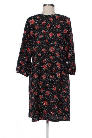 Φόρεμα Janina, Μέγεθος XXL, Χρώμα Πολύχρωμο, Τιμή 7,99 €