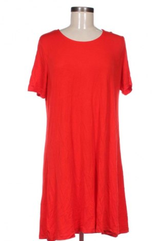 Kleid Janina, Größe XL, Farbe Rot, Preis € 20,99