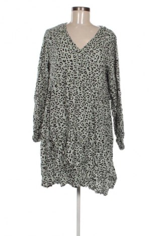 Φόρεμα Janina, Μέγεθος XXL, Χρώμα Πολύχρωμο, Τιμή 12,99 €