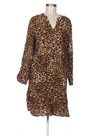 Kleid Janina, Größe L, Farbe Mehrfarbig, Preis 20,99 €