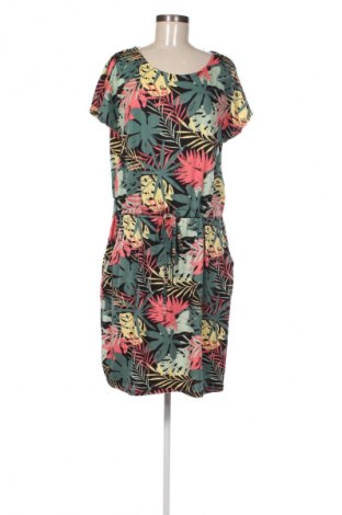 Kleid Janina, Größe XL, Farbe Mehrfarbig, Preis 20,99 €