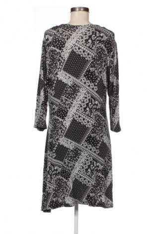 Rochie Janina, Mărime XL, Culoare Multicolor, Preț 98,99 Lei