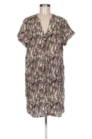 Rochie Janina, Mărime L, Culoare Multicolor, Preț 69,99 Lei