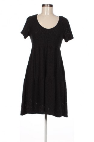 Rochie Janina, Mărime S, Culoare Negru, Preț 98,99 Lei