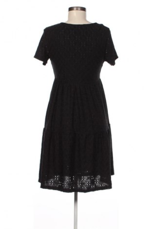 Rochie Janina, Mărime S, Culoare Negru, Preț 98,99 Lei