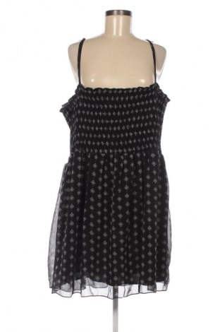 Šaty  Janina, Veľkosť 4XL, Farba Viacfarebná, Cena  11,95 €