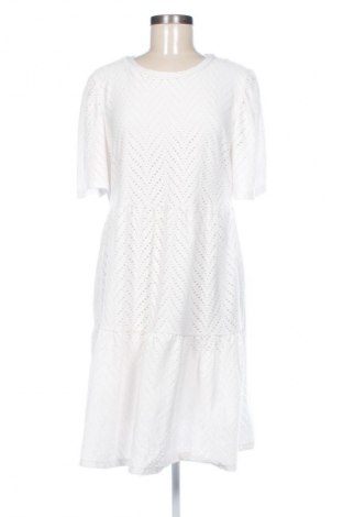 Φόρεμα Jdy, Μέγεθος XXL, Χρώμα Λευκό, Τιμή 18,99 €