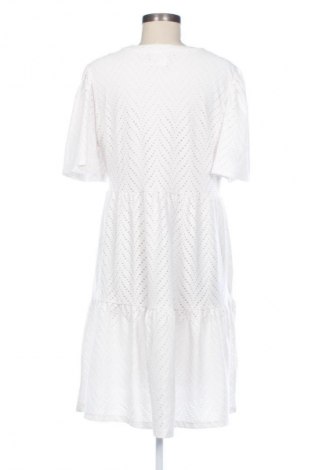 Φόρεμα Jdy, Μέγεθος XXL, Χρώμα Λευκό, Τιμή 18,99 €