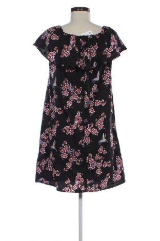 Kleid Jean Pascale, Größe M, Farbe Mehrfarbig, Preis 13,99 €