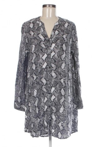 Kleid Jean Pascale, Größe L, Farbe Mehrfarbig, Preis 33,99 €