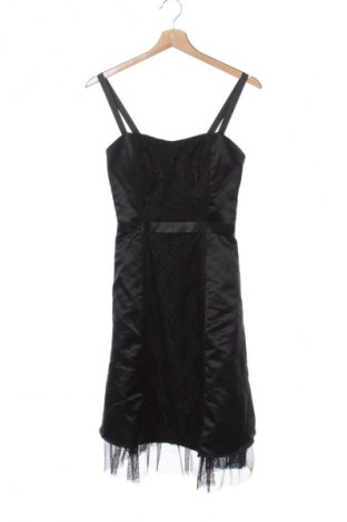 Šaty  Jennifer Taylor, Veľkosť S, Farba Čierna, Cena  16,95 €