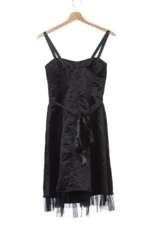 Šaty  Jennifer Taylor, Veľkosť S, Farba Čierna, Cena  16,95 €
