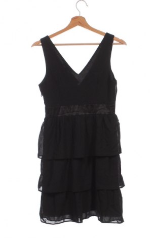 Rochie Jennyfer, Mărime XS, Culoare Negru, Preț 74,99 Lei