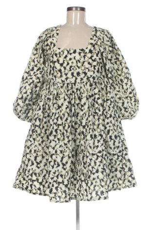 Kleid Just, Größe S, Farbe Mehrfarbig, Preis 33,99 €