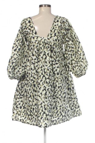 Kleid Just, Größe S, Farbe Mehrfarbig, Preis 33,99 €