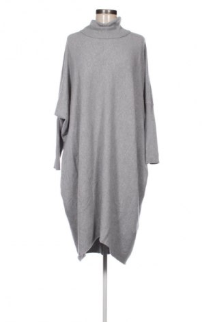 Kleid Just Woman, Größe XL, Farbe Grau, Preis € 27,70