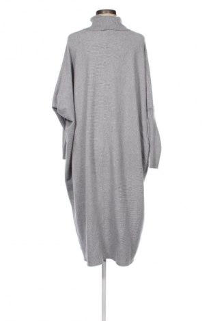 Kleid Just Woman, Größe XL, Farbe Grau, Preis € 27,70