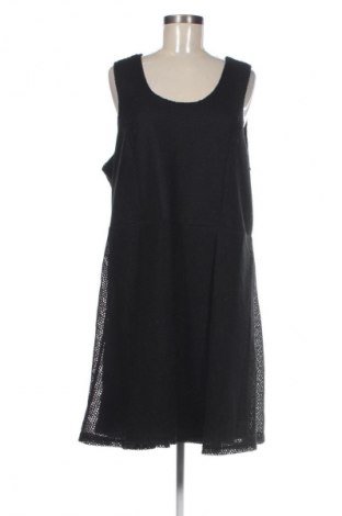 Šaty  Justfab, Velikost XXL, Barva Černá, Cena  469,00 Kč