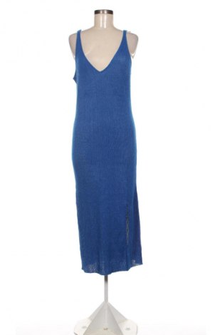 Šaty  Justfab, Velikost XL, Barva Modrá, Cena  339,00 Kč