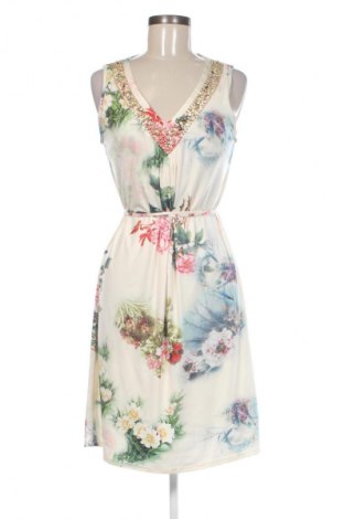 Rochie K design, Mărime M, Culoare Multicolor, Preț 98,99 Lei