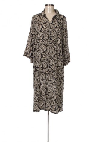 Rochie Kaffe, Mărime XL, Culoare Multicolor, Preț 163,99 Lei