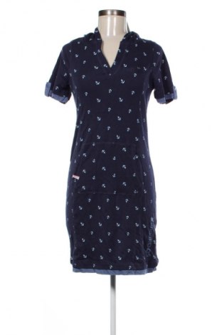 Kleid Kangaroos, Größe S, Farbe Mehrfarbig, Preis 74,99 €