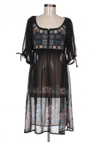 Kleid KappAhl, Größe M, Farbe Mehrfarbig, Preis € 15,35