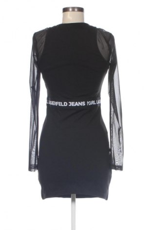 Ruha Karl Lagerfeld, Méret S, Szín Fekete, Ár 102 389 Ft